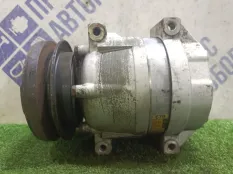 Компрессор кондиционера Daewoo Nexia СЕДАН 1.5