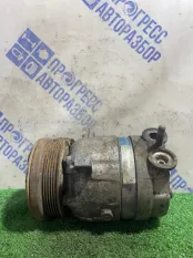 Компрессор кондиционера Daewoo Nubira УНИВЕРСАЛ