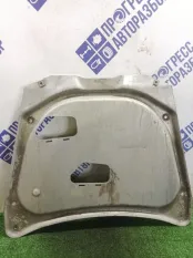 Защита двигателя BMW X5 КРОССОВЕР 3.0 M54 2001