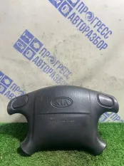 Подушка безопасности в руль KIA Clarus СЕДАН 2.0