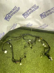 Проводка Hyundai Sonata СЕДАН 2.0 G4CPT 1997