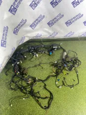 Проводка салона Hyundai Sonata СЕДАН 2.0 G4CPT
