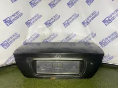 Крышка багажника Hyundai Sonata СЕДАН 2.0 G4CPT