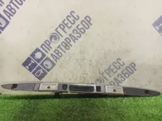 Подсветка номера BMW X5 КРОССОВЕР 3.0 M54 2001