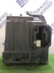 Корпус воздушного фильтра BMW X5 КРОССОВЕР 3.0 M54