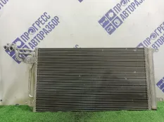 Радиатор кондиционера Skoda Fabia ХЭТЧБЕК 1.6 CFN