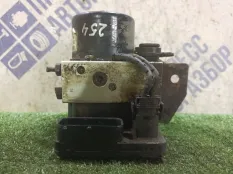 Блок ABS KIA Clarus СЕДАН 2.0 FED 2001