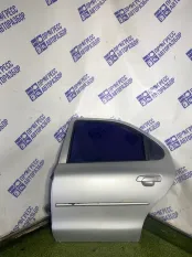 Дверь задняя левая Ford Mondeo 2 ЛИФТБЭК 1.8 RKB