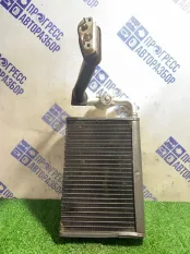 Радиатор кондиционера BMW X5 КРОССОВЕР 3.0 M54