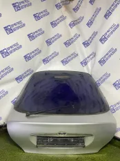 Крышка багажника Ford Mondeo 2 ЛИФТБЭК 1.8 RKB