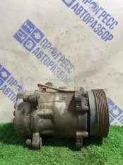 Компрессор кондиционера CHERY Amulet (A15) ЛИФТБЭК