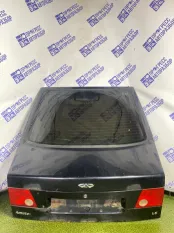 Крышка багажника CHERY Amulet (A15) ЛИФТБЭК 1.6