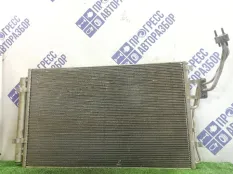 Радиатор кондиционера Hyundai Santa Fe КРОССОВЕР