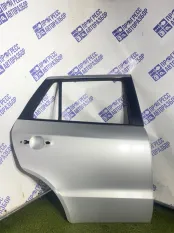 Дверь задняя правая Hyundai Santa Fe КРОССОВЕР 2.4