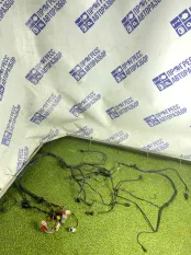Проводка двигателя левая Volkswagen Passat B5