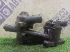 Корпус термостата Skoda Fabia ХЭТЧБЕК 1.6 CFN 2012