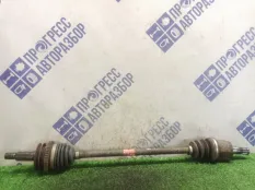 Привод задний правый Hyundai Santa Fe КРОССОВЕР