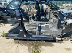 Порог правый Volkswagen Passat B5 СЕДАН 2.0 AZM
