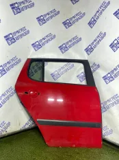 Дверь задняя правая Skoda Fabia ХЭТЧБЕК 1.6 CFN
