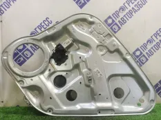 Стеклоподъемник задний правый Hyundai Santa Fe