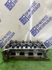 Головка блока цилиндров (ГБЦ) Hyundai Santa Fe