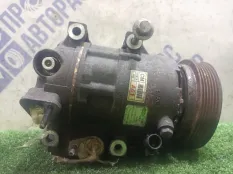 Компрессор кондиционера Hyundai Santa Fe КРОССОВЕР