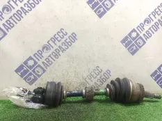 Привод передний левый Hyundai Santa Fe КРОССОВЕР