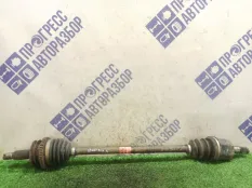 Привод задний левый Hyundai Santa Fe КРОССОВЕР 2.4