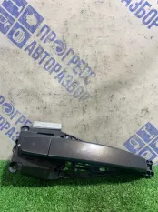 Ручка двери внешняя передняя правая Opel Astra J