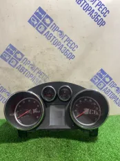 Панель приборов Opel Astra J ХЭТЧБЕК 1.6 A16XER
