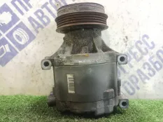 Компрессор кондиционера Subaru Legacy Outback