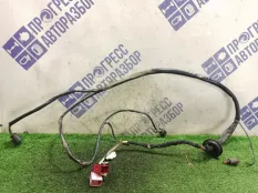 Проводка двигателя правая Volkswagen Passat B5