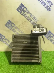 Радиатор кондиционера Nissan Note ХЭТЧБЕК 1.6 HR16
