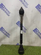 Привод передний правый Volkswagen Passat B6 СЕДАН