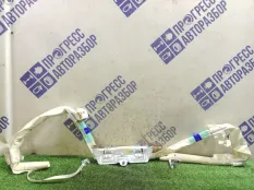 Подушка безопасности боковая левая Opel Astra J