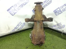 Редуктор задний Subaru Legacy Outback УНИВЕРСАЛ