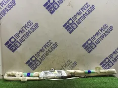 Подушка безопасности боковая правая Opel Astra J