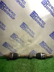 Привод передний левый Suzuki SX4 ХЭТЧБЕК 1.6 M16A