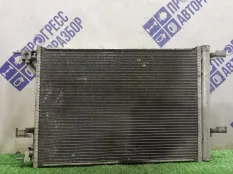 Радиатор кондиционера Opel Astra J ХЭТЧБЕК 1.6