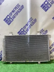 Радиатор кондиционера Suzuki SX4 ХЭТЧБЕК 1.6 M16A
