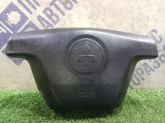 Подушка безопасности в руль (AIRBAG) Mitsubishi