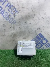 Блок управления центральным замком Subaru Legacy