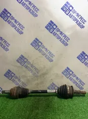 Привод передний левый Opel Astra J ХЭТЧБЕК 1.6