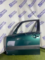 Дверь передняя левая Suzuki SX4 ХЭТЧБЕК 1.6 M16A
