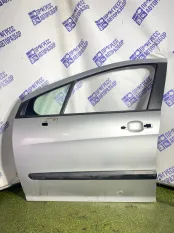 Дверь передняя левая Peugeot 308 ХЭТЧБЕК 1.6 EP6