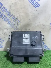 Блок управления двигателем Suzuki SX4 ХЭТЧБЕК 1.6