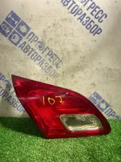 Фонарь задний левый Opel Astra J ХЭТЧБЕК 1.6