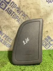 Подушка безопасности в сиденье передняя левая