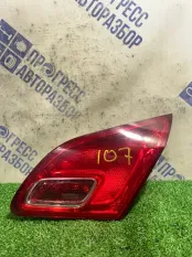 Фонарь задний правый Opel Astra J ХЭТЧБЕК 1.6
