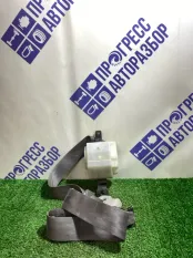 Ремень безопасности передний правый Mitsubishi